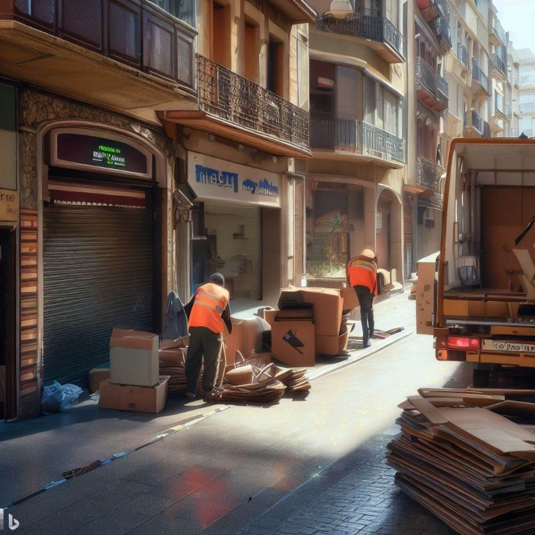 Retirada de contenidos en carnicerías: Aspectos a considerar en el vaciado