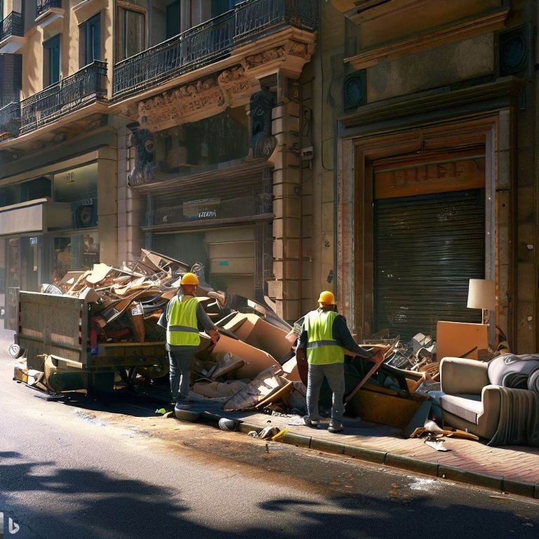 Clínicas y consultorios médicos: Guía para el vaciado en Sant Celoni